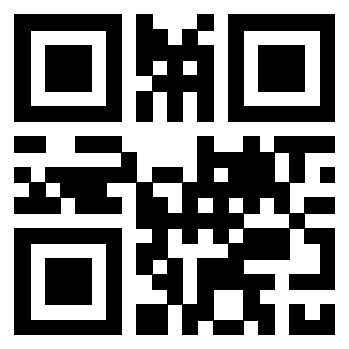 3306804923 - Immagine del Qr Code associato