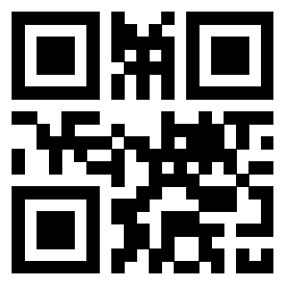 3306804924 - Immagine del Qr Code associato