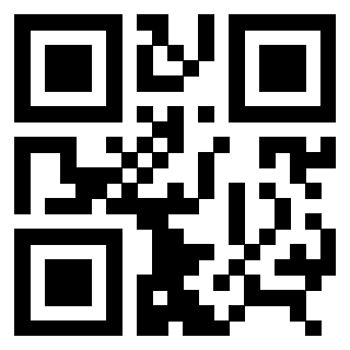 3306804926 Qr Code associato