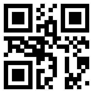 Immagine del Qr Code di 3306804930