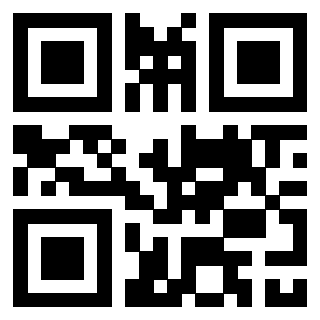 Il Qr Code di 3306804932