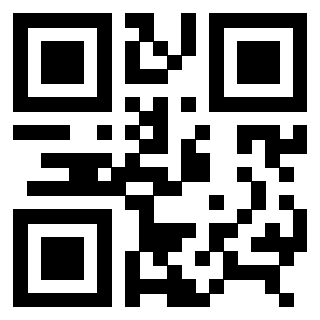 3306804933 - Immagine del Qr Code