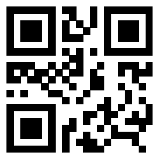3306804935 Qr Code associato