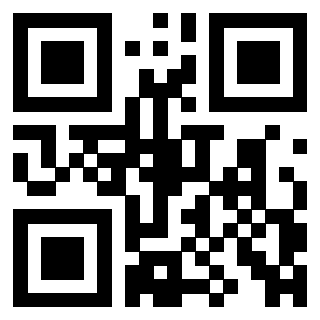Il Qr Code di 3306804936