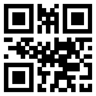 Scansione del Qr Code di 3306804937