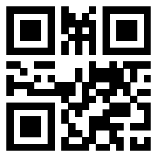 3306804939 - Immagine del Qr Code associato