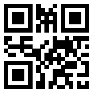 QrCode di 3306804943