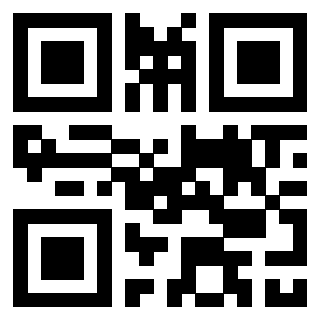 3306804944 QrCode associato