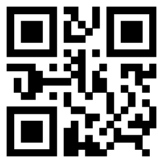Scansione del Qr Code di 3306804946