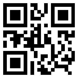 3306804947 - Immagine del Qr Code