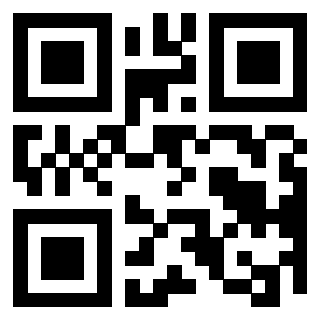 Immagine del QrCode di 3306804952