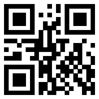 3306804953 - Immagine del Qr Code associato