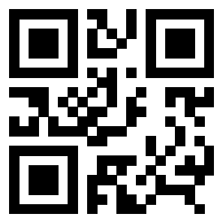 Immagine del Qr Code di 3306804956