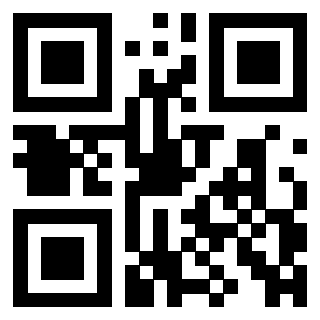 Scansione del Qr Code di 3306804957