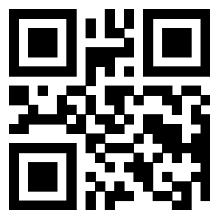 Il Qr Code di 3306804958