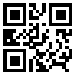 Immagine del Qr Code di 3306804961