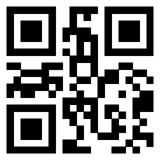 3306804964 - Immagine del Qr Code