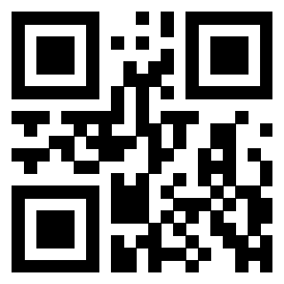 3306804965 - Immagine del QrCode associato
