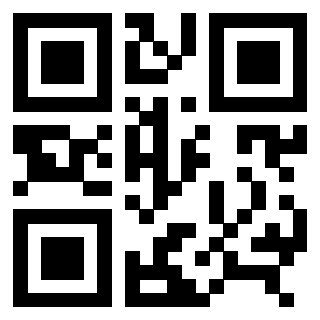 3306804966 - Immagine del Qr Code associato