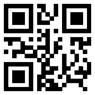 3306804967 QrCode associato