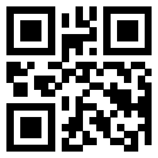 3306804970 QrCode associato