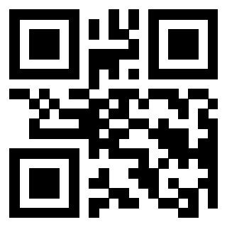 Immagine del QrCode di 3306804972