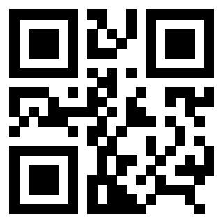 Scansione del QrCode di 3306804976