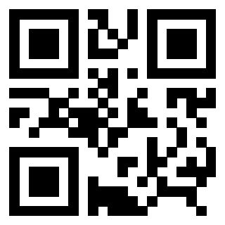 Qr Code di 3306804977
