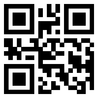 3306804982 - Immagine del QrCode associato