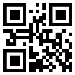 3306804987 Qr Code associato