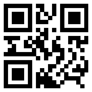 3306804988 Qr Code associato