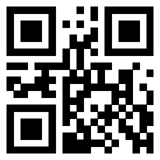 Il Qr Code di 3306804989