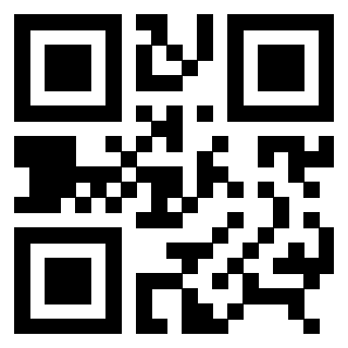 3306804990 - Immagine del QrCode associato