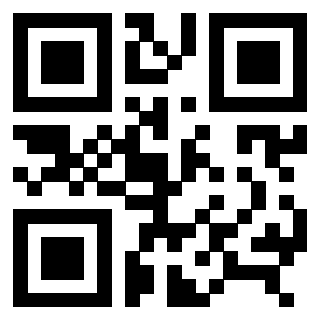 3306804991 - Immagine del Qr Code