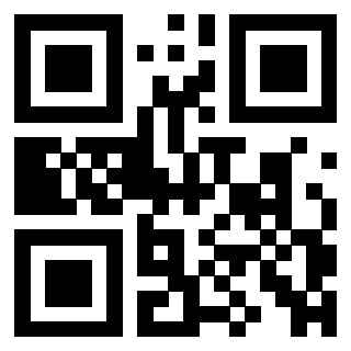 3306804995 - Immagine del Qr Code associato