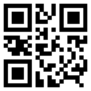 3306804996 - Immagine del Qr Code