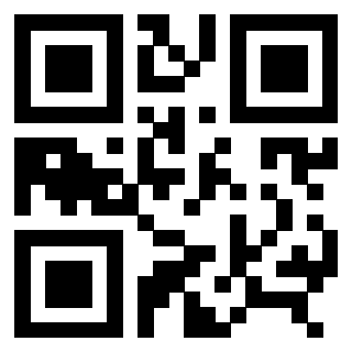 Immagine del Qr Code di 3306804997