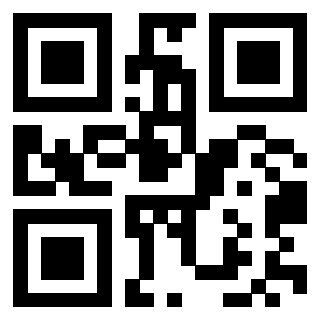 3306804999 - Immagine del Qr Code associato