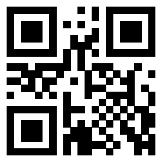 3306805000 - Immagine del Qr Code associato