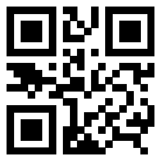 Immagine del QrCode di 3306805001