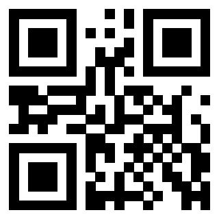 Scansione del Qr Code di 3306805002