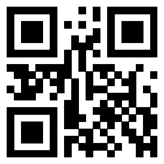 3306805003 - Immagine del Qr Code associato