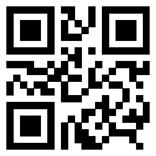3306805005 Qr Code associato