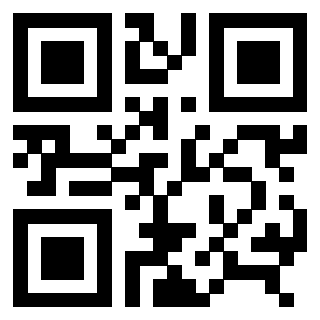 3306805006 - Immagine del Qr Code associato