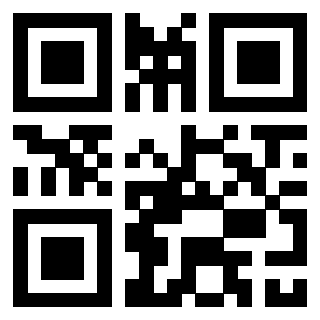 Immagine del Qr Code di 3306805010