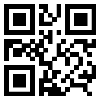 3306805012 - Immagine del Qr Code