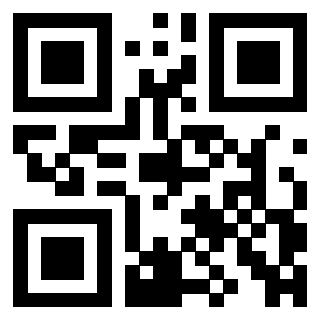 Scansione del Qr Code di 3306805013