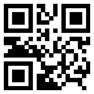 Immagine del Qr Code di 3306805015