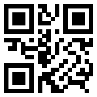 3306805020 - Immagine del Qr Code