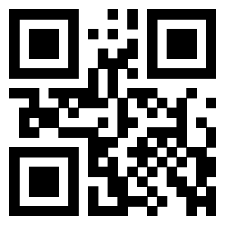 Il QrCode di 3306805022